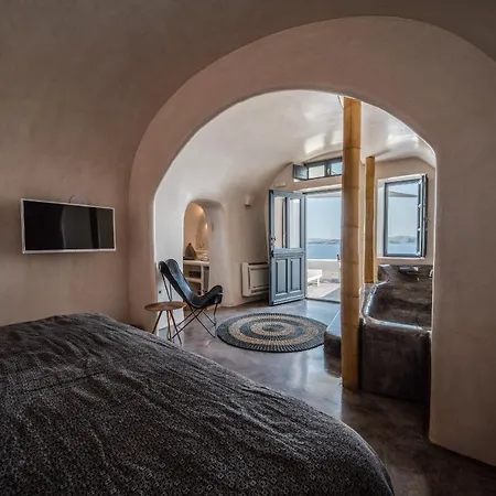 Nostos * Oia