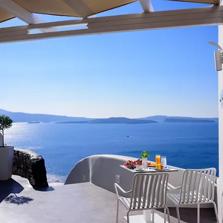 Nostos Oia