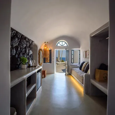 Nostos * Oia