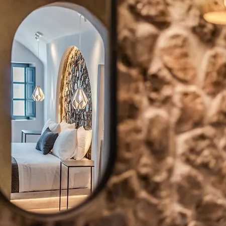 Nostos * Oia (Santorini)