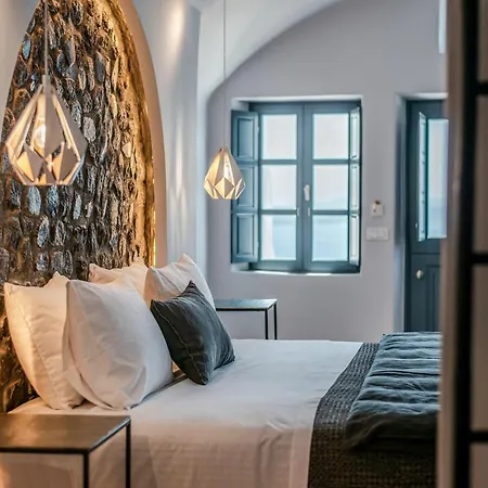 Nostos Apartment *