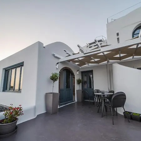 Apartment Nostos
