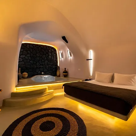 Apartment Nostos *