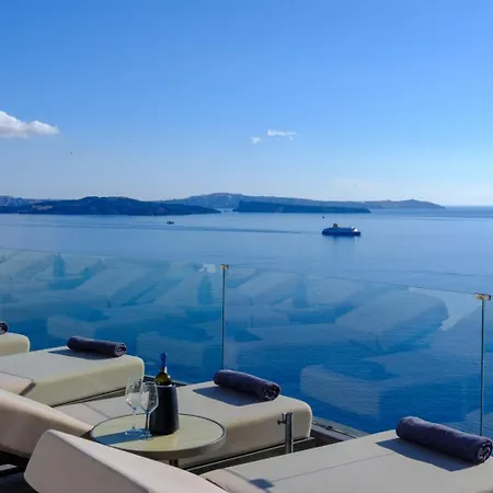 Nostos * Oia (Santorini)