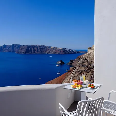 Apartment Nostos