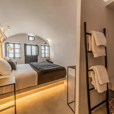 Apartment Nostos