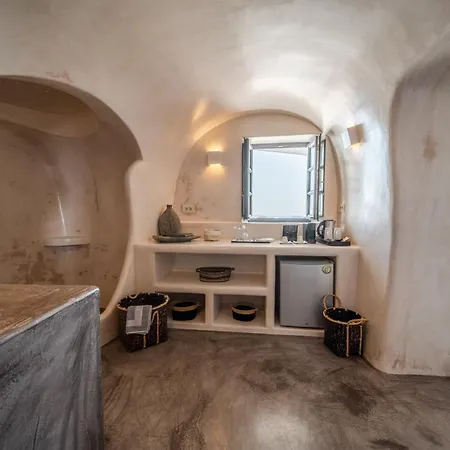 Apartment Nostos