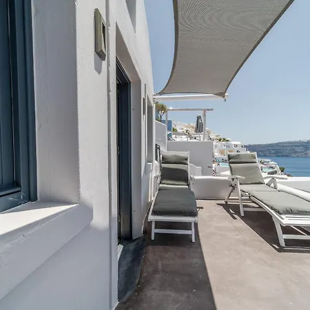 Apartment Nostos