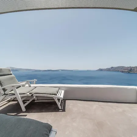 Apartment Nostos