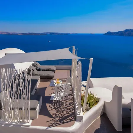 Nostos Oia (Santorini)