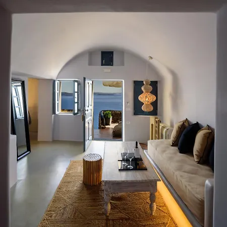 Apartment Nostos