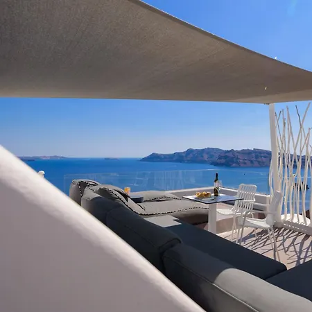Nostos Oia (Santorini)