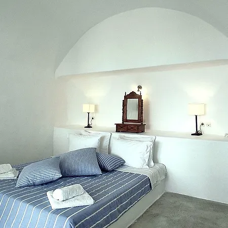 Nostos Apartmán